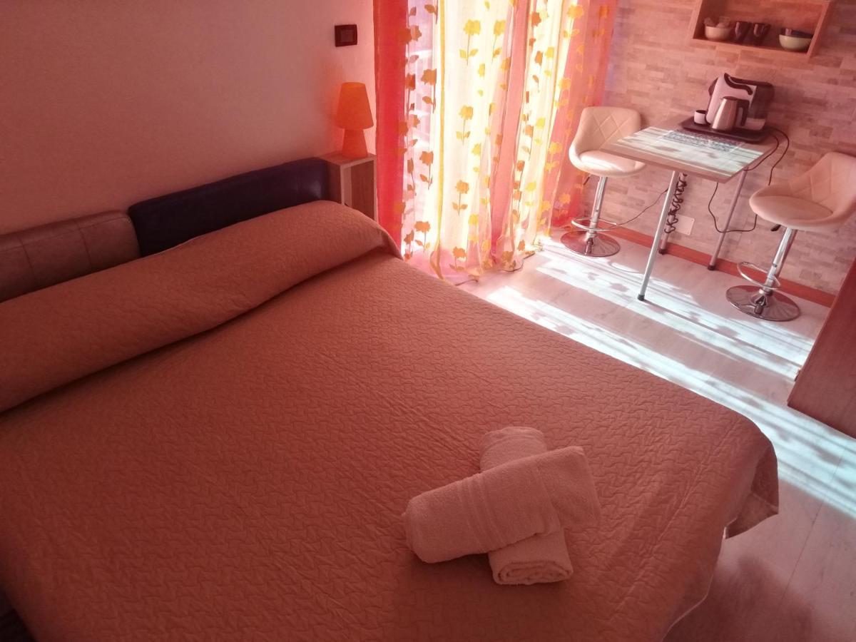 Bed & Breakfast Republic Alghero